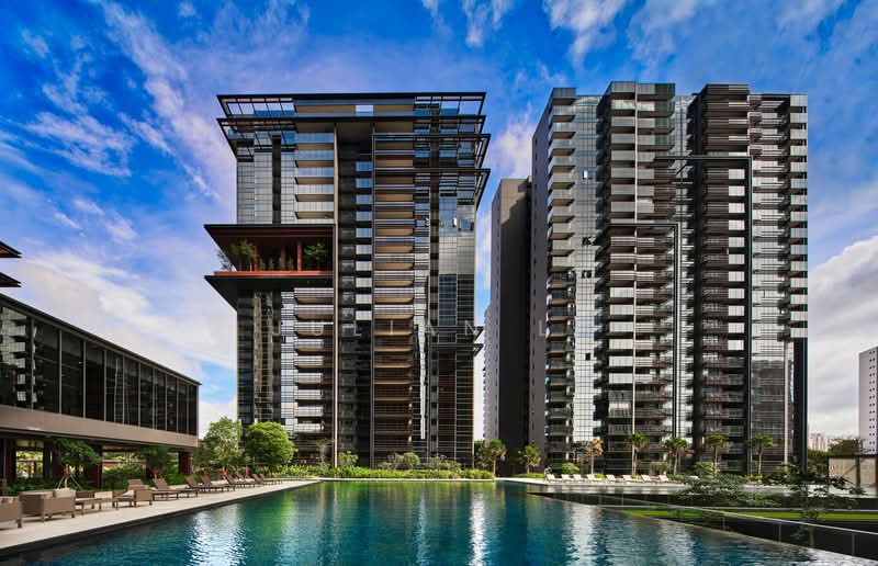 JadeScape, 314 Shunfu Road, 3 Bedrooms, 1,012 sqft, Condominium For Rent, by Julian Li, 25617443 - Exterior - PropertyGuru.com.sg