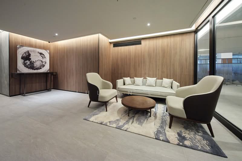 JadeScape, 314 Shunfu Road, 3 Bedrooms, 1,012 sqft, Condominium For Rent, by Julian Li, 25617443 - Living Room - PropertyGuru.com.sg