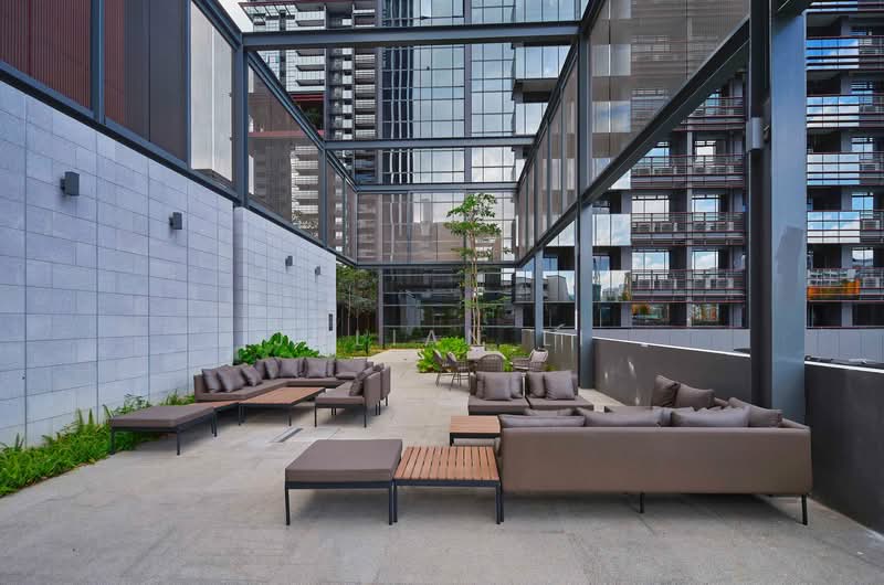 JadeScape, 314 Shunfu Road, 3 Bedrooms, 1,012 sqft, Condominium For Rent, by Julian Li, 25617443 - Facilities - PropertyGuru.com.sg