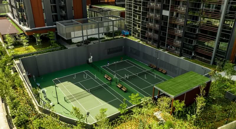 JadeScape, 314 Shunfu Road, 3 Bedrooms, 1,012 sqft, Condominium For Rent, by Julian Li, 25617443 - Facilities - PropertyGuru.com.sg