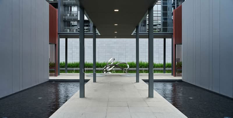 JadeScape, 314 Shunfu Road, 3 Bedrooms, 1,012 sqft, Condominium For Rent, by Julian Li, 25617443 - Exterior - PropertyGuru.com.sg