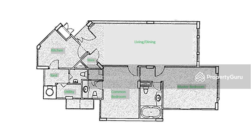 For Sale Villa Marina