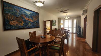 For Sale - Villa Marina