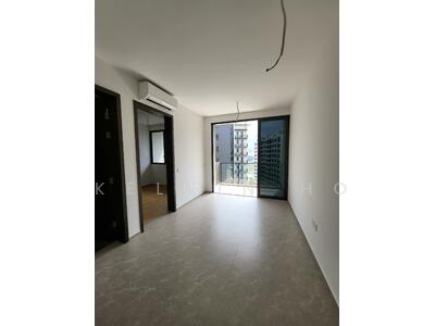 For Sale - Park Colonial