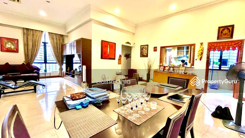 For Sale - Heritage View