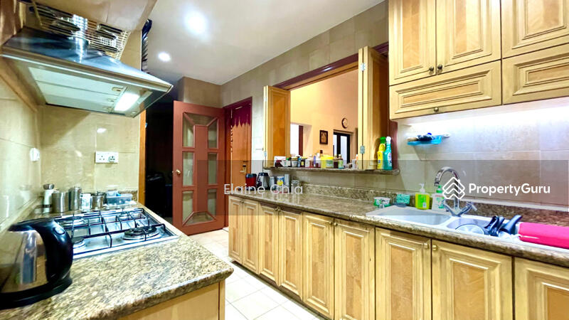 For Sale - Heritage View