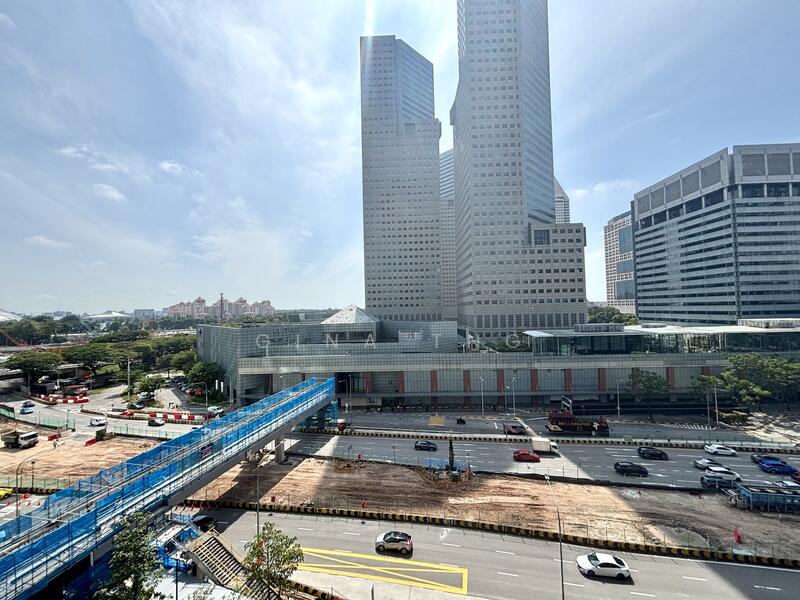 Midtown Bay, 120 Beach Road, 2 Bedrooms, 732 sqft, Condominium For Sale, by Gina Tng, 25617562 - PropertyGuru.com.sg