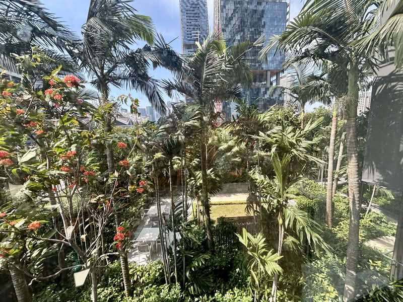 Midtown Bay, 120 Beach Road, 2 Bedrooms, 732 sqft, Condominium For Sale, by Gina Tng, 25617562 - PropertyGuru.com.sg