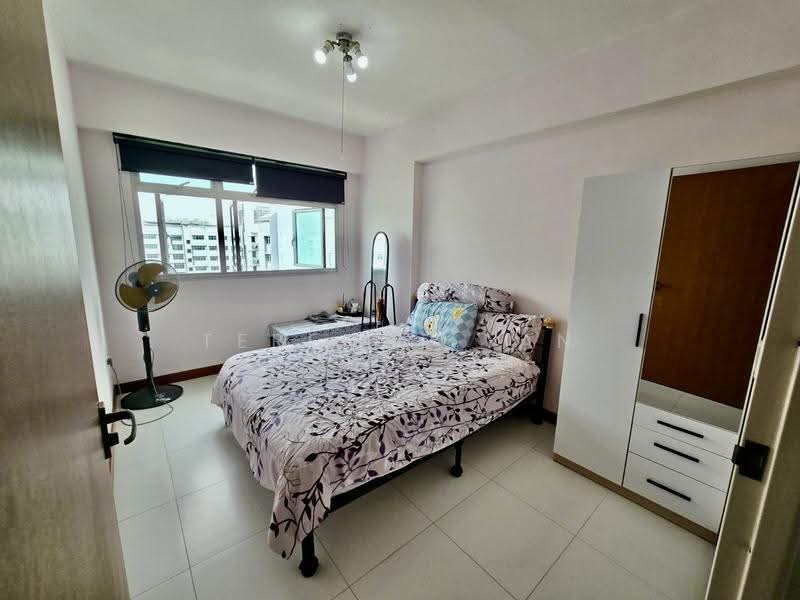 207A Punggol Place, 207A Punggol Place, Hougang / Punggol / Sengkang, Room Rental, 200 sqft, HDB Flat For Rent, by Terence Tan, 25617575 - Bedroom - PropertyGuru.com.sg