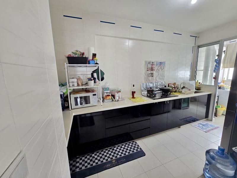 207A Punggol Place, 207A Punggol Place, Hougang / Punggol / Sengkang, Room Rental, 200 sqft, HDB Flat For Rent, by Terence Tan, 25617575 - Kitchen - PropertyGuru.com.sg