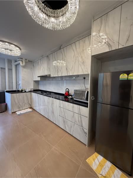 SUPER CHEAP ROOM RENTAL AT RIVERVALE, RIVERVALE CRESCENT, 2 Bedrooms, 250 sqft, HDB Flat For Rent, by James Ng, 25617601 - PropertyGuru.com.sg