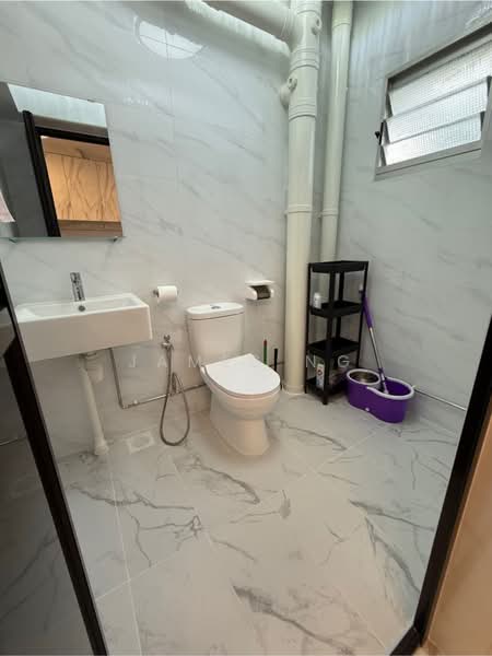 SUPER CHEAP ROOM RENTAL AT RIVERVALE, RIVERVALE CRESCENT, 2 Bedrooms, 250 sqft, HDB Flat For Rent, by James Ng, 25617601 - PropertyGuru.com.sg