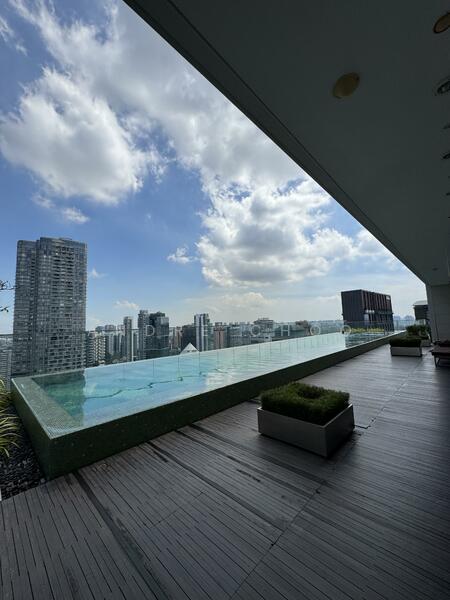 Scotts Square, 6 Scotts Road, 2 Bedrooms, 947 sqft, Apartment For Rent, by Andre Choo, 25617662 - View - PropertyGuru.com.sg