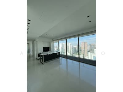 For Rent - Scotts Square