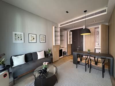 For Rent - OUE Twin Peaks