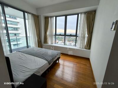 For Rent - Lincoln Suites