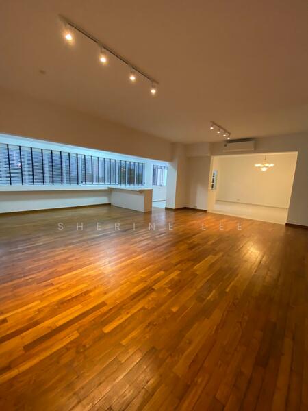 Living Room (view 2)