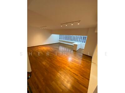 For Rent - Townhouse Apartments