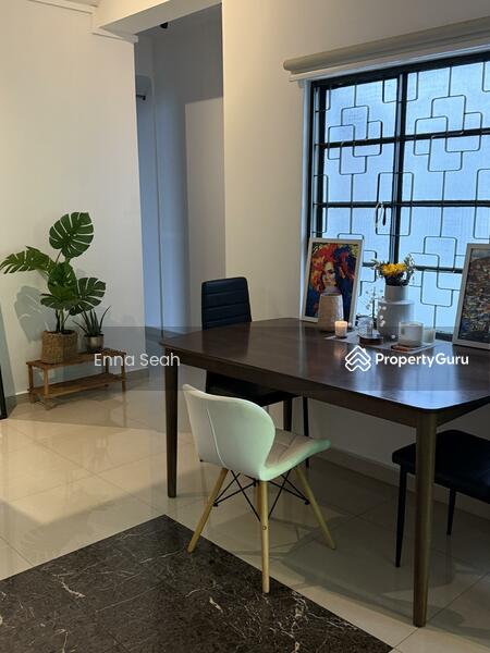 Living / Dining 