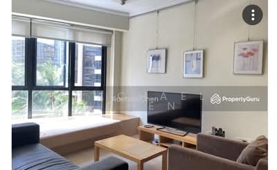 For Rent - Heritage View