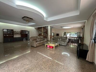 For Rent - JOO CHIAT TERRACE