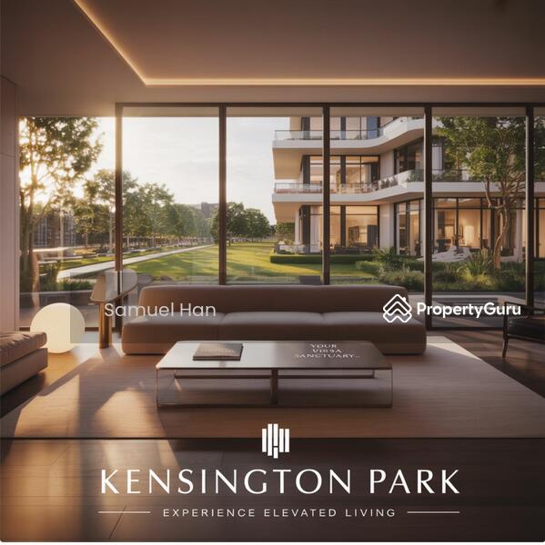 For Sale - Kensington Park