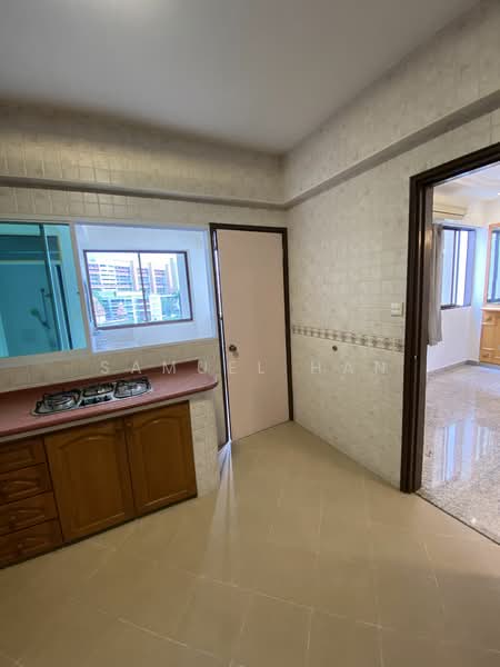 For Sale - Kensington Park