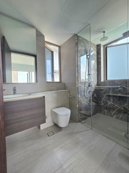 Pasir Ris 8, 10 Pasir Ris Drive 8, 3 Bedrooms, 1,066 sqft, Condominium For Rent, by Joan Chua, 25617814 - PropertyGuru.com.sg