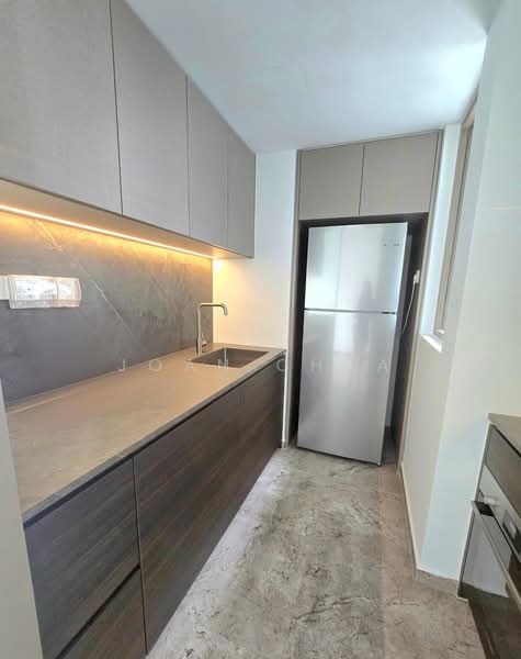 Pasir Ris 8, 10 Pasir Ris Drive 8, 3 Bedrooms, 1,066 sqft, Condominium For Rent, by Joan Chua, 25617814 - PropertyGuru.com.sg