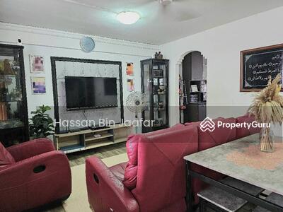 For Sale - 149 Bishan Street 11