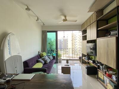 For Sale - Esparina Residences