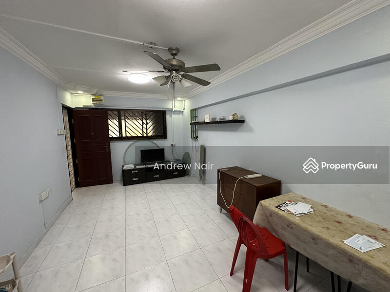For Sale - 778 Yishun Avenue 2