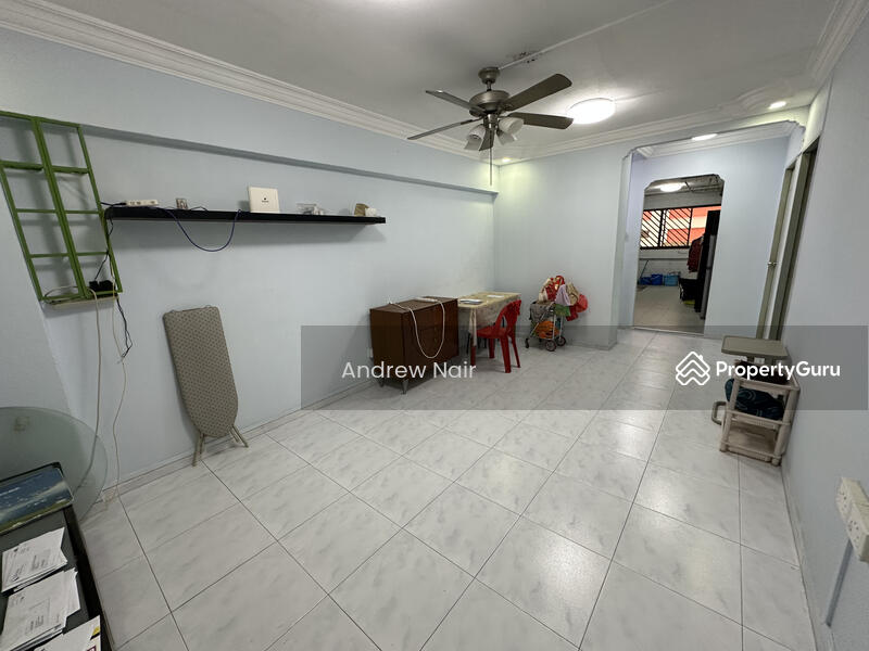 For Sale - 778 Yishun Avenue 2