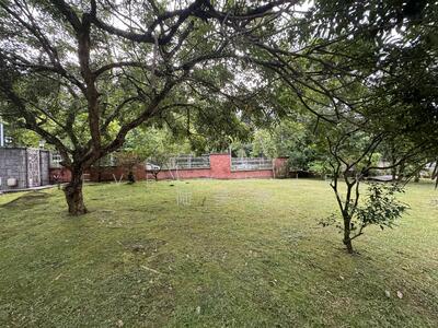 For Sale - ⭐️EVELYN LEK 94889556⭐️HUGE PLOT⭐️REDEVELOPMENT⭐️$15xx psf⭐️D11 FH⭐️