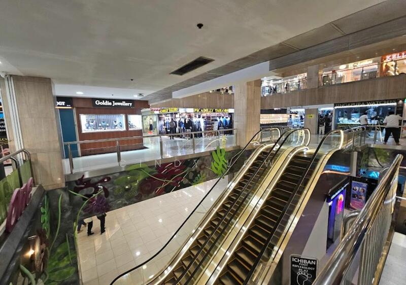 Far East Plaza, 14 Scotts Road, 419 sqft, Mall Shop For Sale, by Cindy Low, 25618006 - CommercialGuru.com.sg