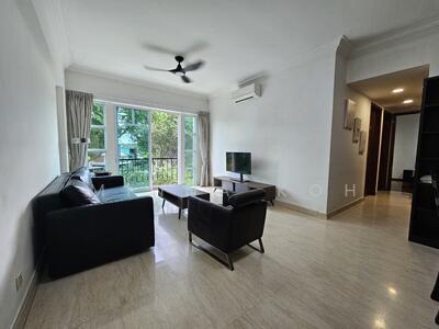 For Rent - Sunrise Gardens