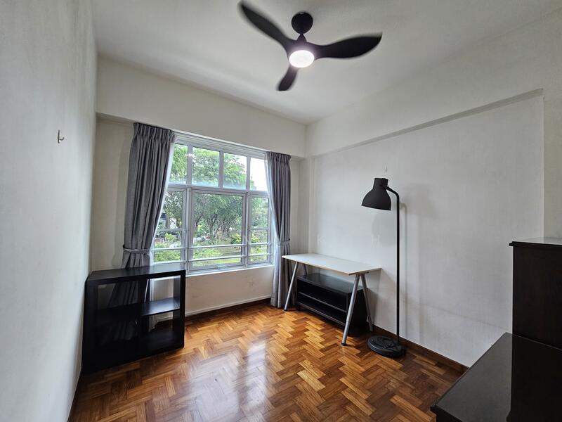 Sunrise Gardens, 51 Sunrise Gardens, 3 Bedrooms, 1,313 sqft, Condominium For Rent, by Minna Koh, 25618017 - Study - PropertyGuru.com.sg