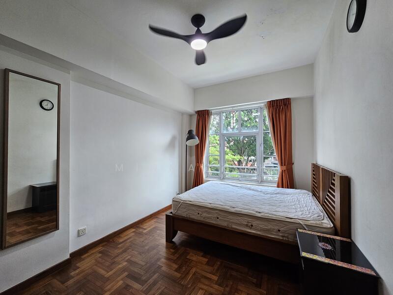 Sunrise Gardens, 51 Sunrise Gardens, 3 Bedrooms, 1,313 sqft, Condominium For Rent, by Minna Koh, 25618017 - Bedroom - PropertyGuru.com.sg