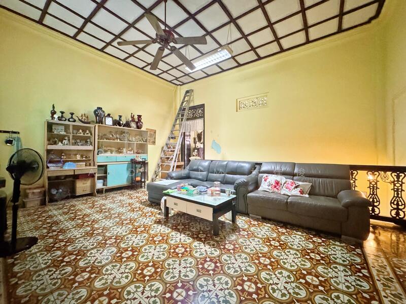 LORONG 24A GEYLANG Shophouse For Sale at S$ 7,000,000 | PropertyGuru Singapore