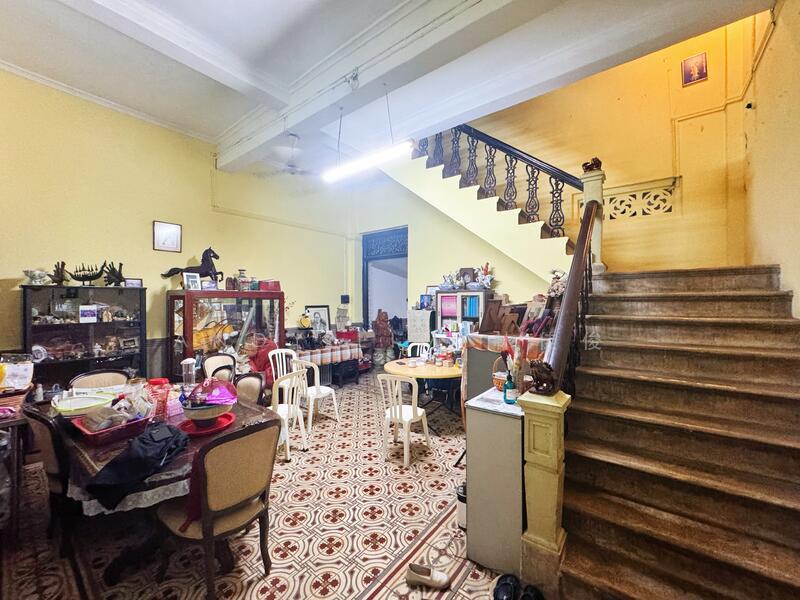 LORONG 24A GEYLANG Shophouse For Sale at S$ 7,000,000 | PropertyGuru Singapore