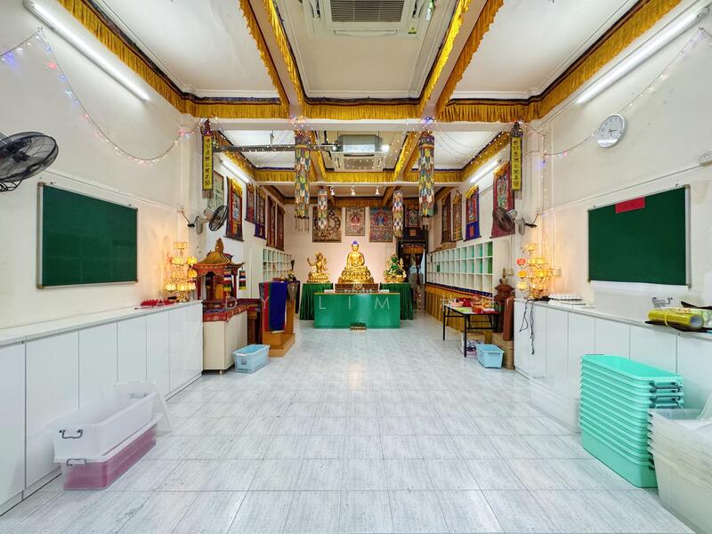 LORONG 24A GEYLANG Shophouse For Sale at S$ 7,000,000 | PropertyGuru Singapore