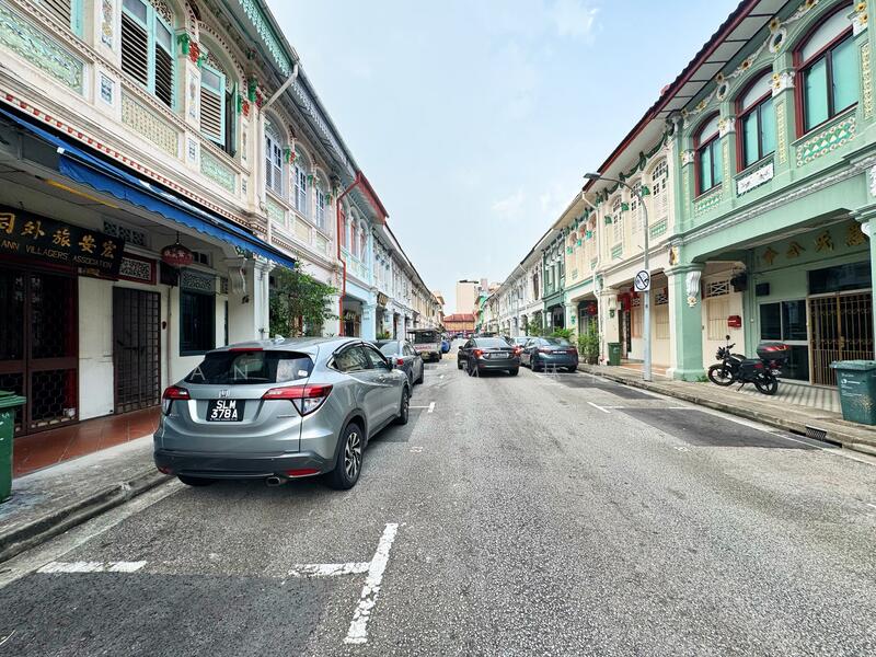 LORONG 24A GEYLANG Shophouse For Sale at S$ 7,000,000 | PropertyGuru Singapore