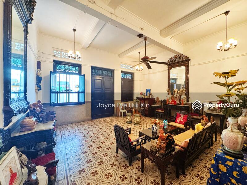 For Sale - LORONG 24A GEYLANG