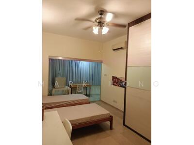 For Rent - Woodsville Mansions