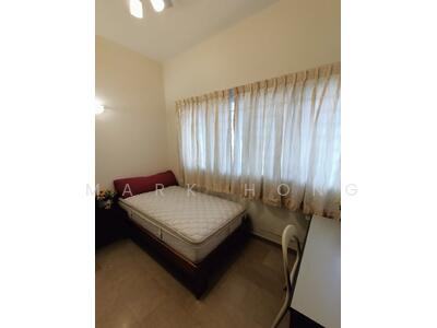 For Rent - Woodsville Mansions