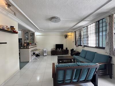 For Sale - 154 Bishan Street 13