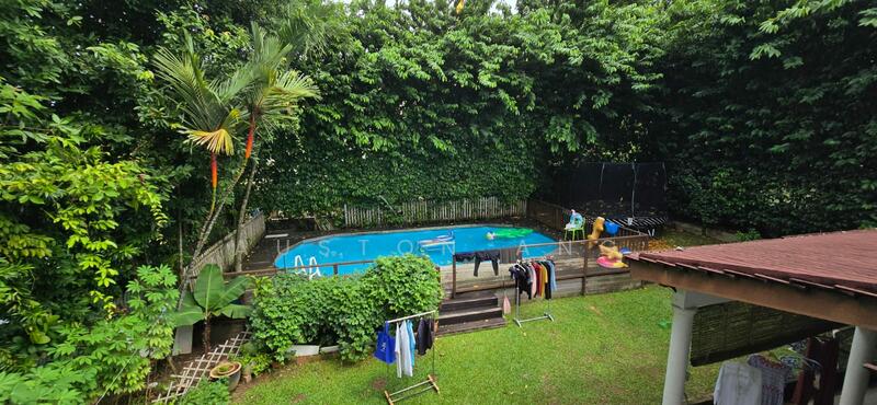 Bungalow at Sunset Way, , 5 Bedrooms, 4,000 sqft, Bungalow House For Sale, by Auston Ang, 25618044 - PropertyGuru.com.sg