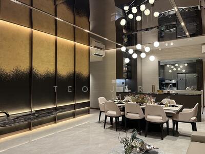 For Sale - One Marina Gardens