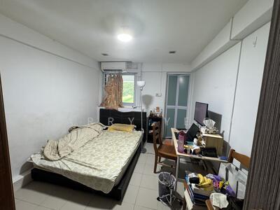 For Rent - 11 Jalan Bukit Merah