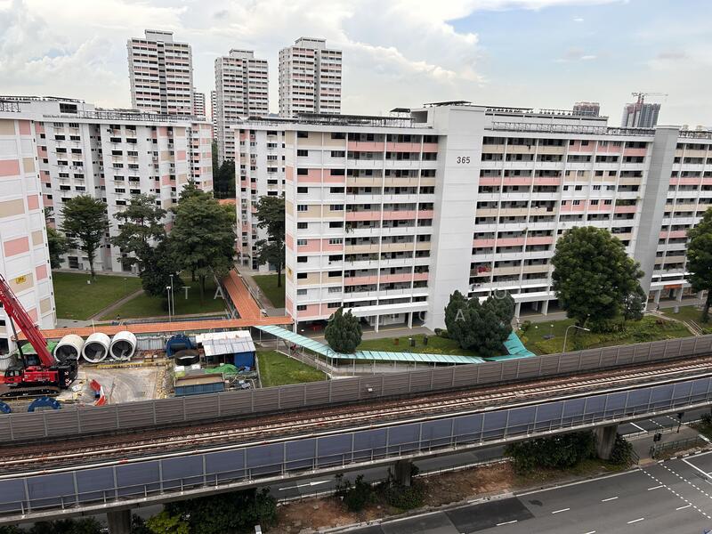 410 Commonwealth Avenue West, 410 Commonwealth Avenue West, Room Rental, 150 sqft, HDB Flat For Rent, by Tan Hui Neo Veronica, 25618072 - PropertyGuru.com.sg